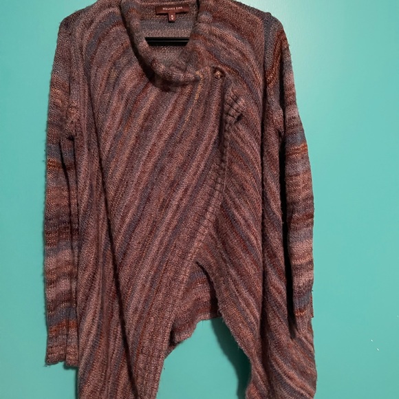 🛑Crossover Cardigan🛑 - Picture 5 of 6